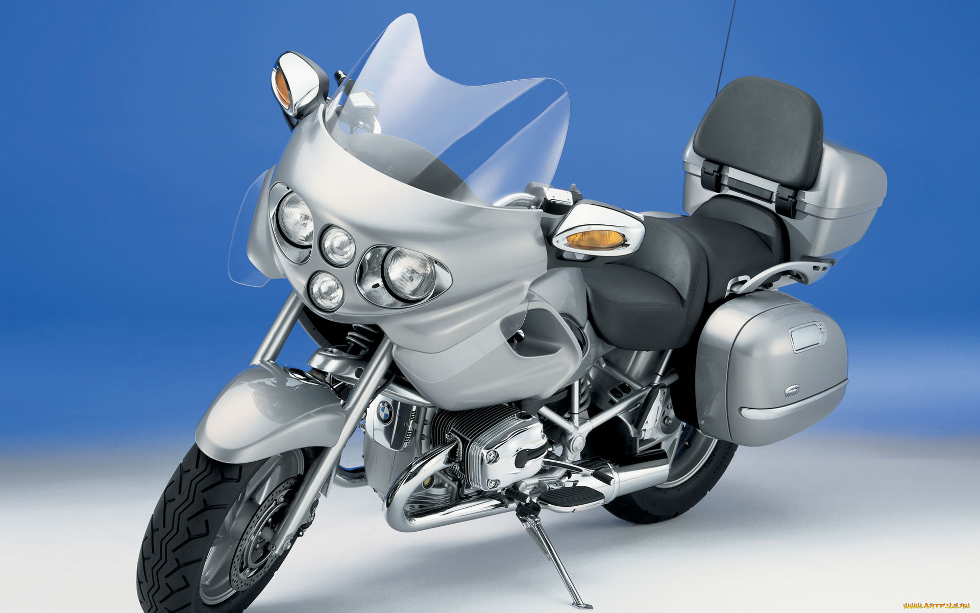 , bmw, r1200cin